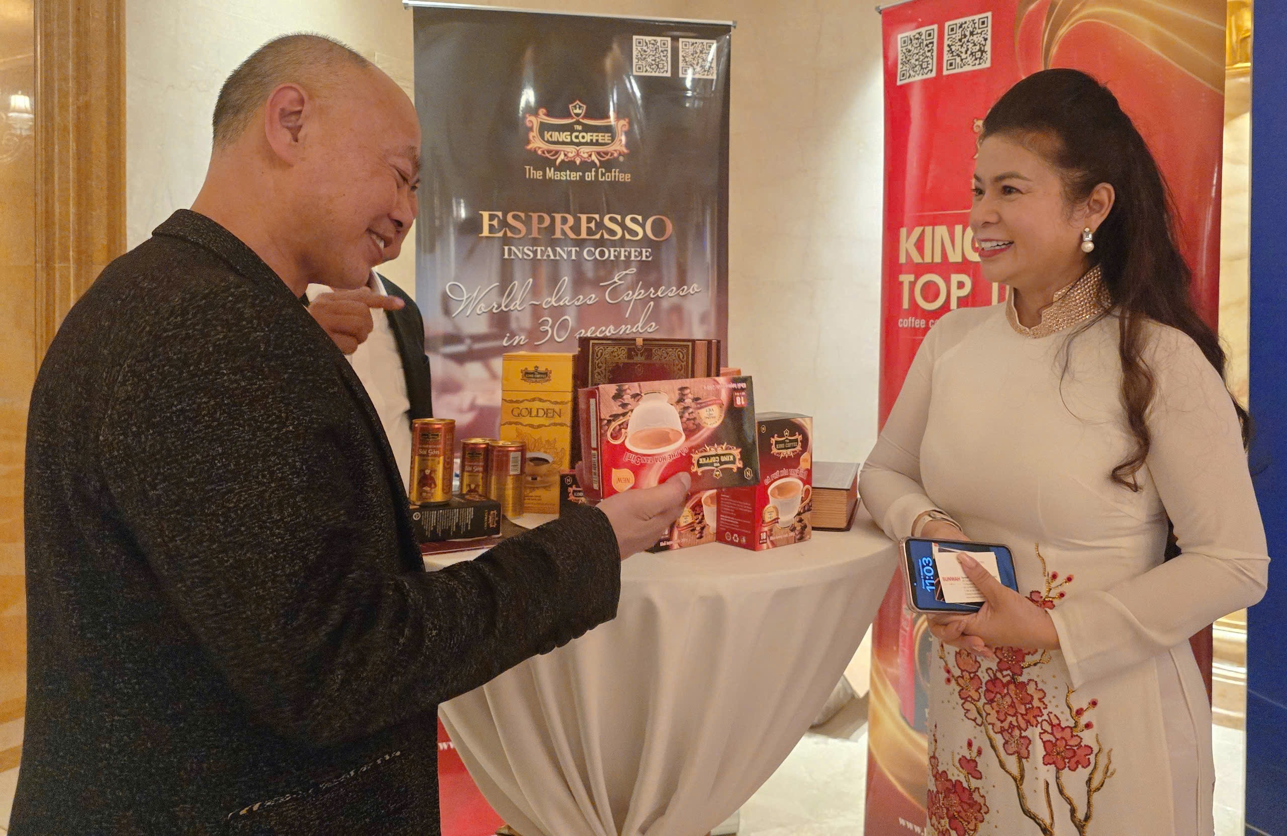 Thông thương đường sắt với Trung Quốc, mở cửa đưa hàng Việt ra thế giới - 9 Thông thương đường sắt với Trung Quốc, mở cửa đưa hàng Việt ra thế giới - 9