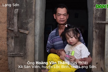 Chồng chậm chạp, vợ suy thận, gia đình nghèo mong mái nhà lành lặn