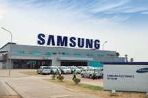 2 công nhân SamSung dương tính, thần tốc truy vết, test nhanh trong đêm