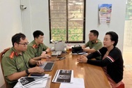 Khởi tố nữ TikToker đăng nhiều nội dung sai sự thật, công kích chính quyền