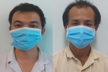 TPHCM: Bất chấp lệnh cấm tập trung, 14 người vẫn tụ tập đánh bạc