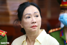 Kê biên hàng loạt bất động sản của Trương Mỹ Lan và nhiều bị can khác