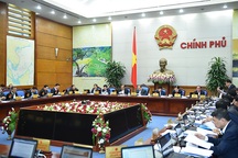 Từ vụ ông Vũ Huy Hoàng, quy định rõ việc xử lý cán bộ vi phạm