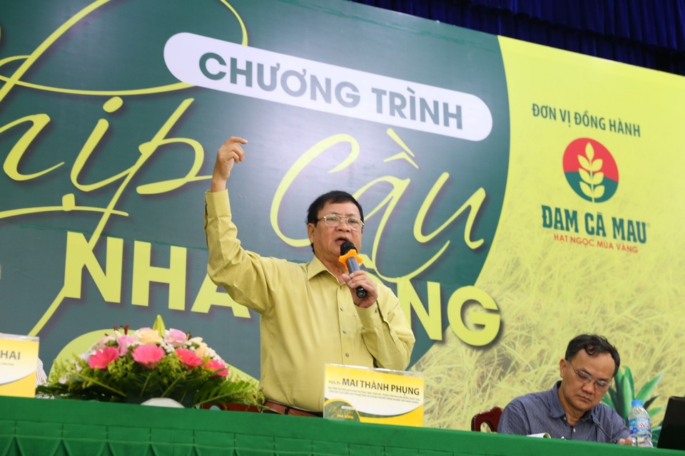 Chương trình “Nhịp cầu nhà nông” năm 2020 Kiến thức bổ ích cho nhà nông - 3 Chương trình “Nhịp cầu nhà nông” năm 2020 Kiến thức bổ ích cho nhà nông - 3