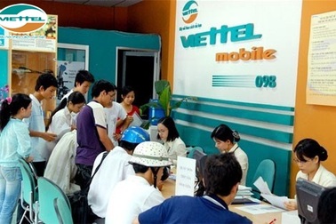 Bộ Tài chính bác đề xuất để Viettel bảo lãnh vay nợ cho công ty thua lỗ