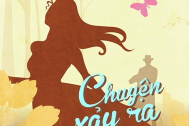 Lãng mạn và kịch tính với “Chuyện xảy ra giữa mùa thu”