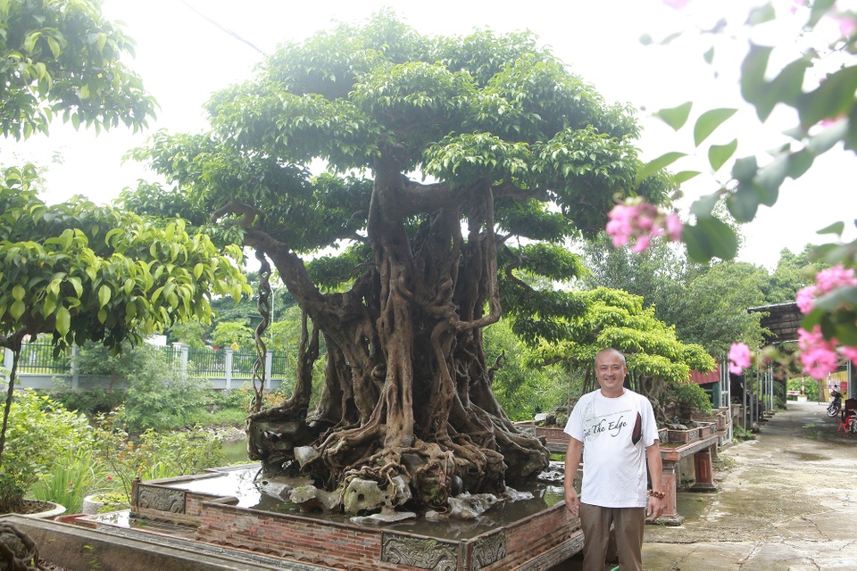 “Báu vật ẩn mình” có tuổi đời 500 năm ở Hà Nội, trả 100 cây vàng không bán - 10 “Báu vật ẩn mình” có tuổi đời 500 năm ở Hà Nội, trả 100 cây vàng không bán - 10