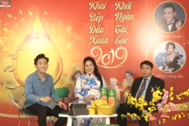 Bất ngờ bí quyết giàu sang của Trấn Thành, Hồng Vân, Đan Trường