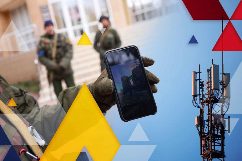 Nga phá vỡ huyền thoại Starlink, tiền tuyến của Ukraine lâm nguy