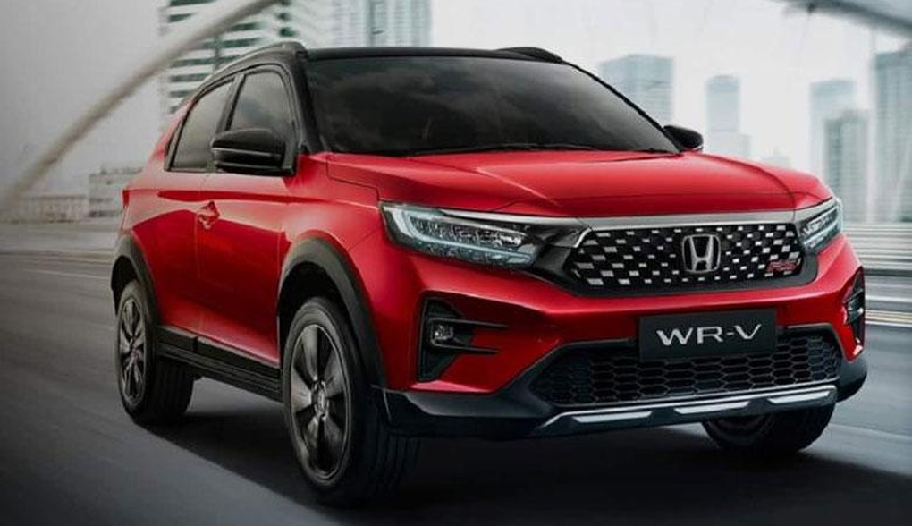 Xe hạng A tại Việt Nam: Chờ VinFast phá vỡ thế độc tôn của xe Hàn - 10 Xe hạng A tại Việt Nam: Chờ VinFast phá vỡ thế độc tôn của xe Hàn - 10