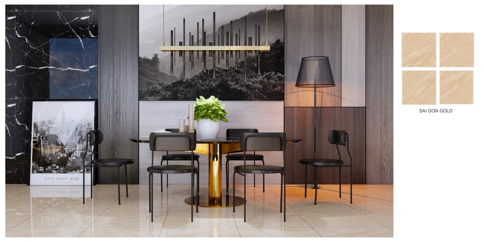 Tinh hoa gạch ốp lát Gốm Vàng - 3 Tinh hoa gạch ốp lát Gốm Vàng - 3