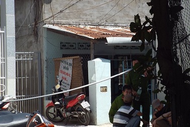 Nam thanh niên độc thân chết bất thường trong nhà