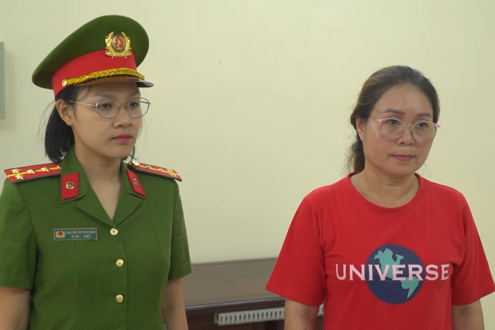 Khách nước ngoài say rượu lái xe gây chết người: Khởi tố lễ tân khách sạn - 1