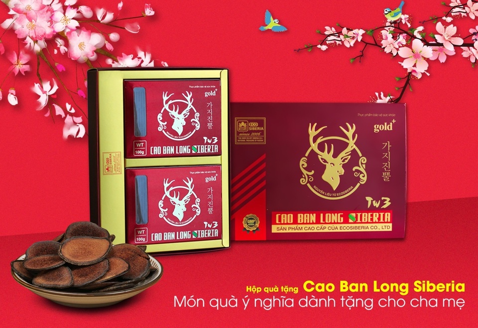 Món quà ý nghĩa cho mùa Tết sum vầy - 1 Món quà ý nghĩa cho mùa Tết sum vầy - 1