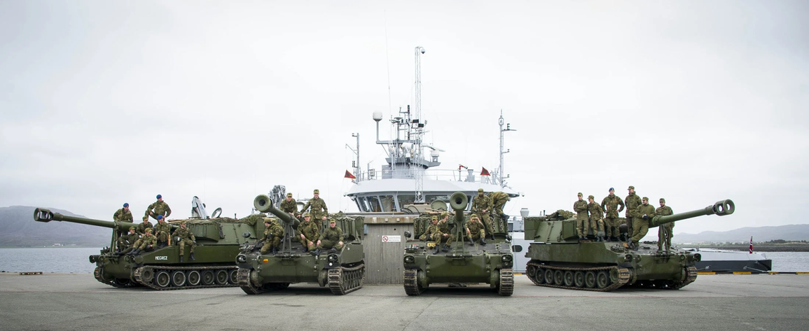 Quân đội Ukraine được tăng cường thêm vũ khí hạng nặng - 2 Quân đội Ukraine được tăng cường thêm vũ khí hạng nặng - 2