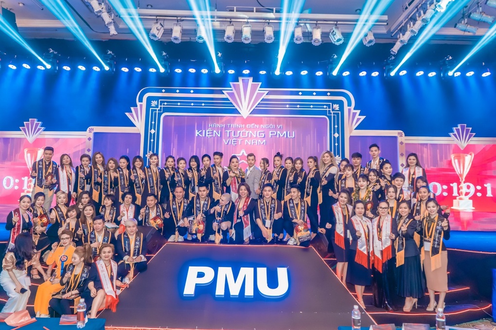 Trung Middle - TL - Beauty Center và dấu ấn phun xăm thẩm mỹ - 5 Trung Middle - TL - Beauty Center và dấu ấn phun xăm thẩm mỹ - 5