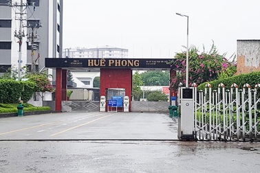 Công ty giày da Huê Phong sẽ cắt giảm thêm gần 1.600 lao động