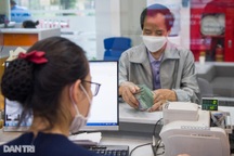 Mức tiền thưởng của đảng viên khi lương cơ sở tăng lên 2,34 triệu đồng