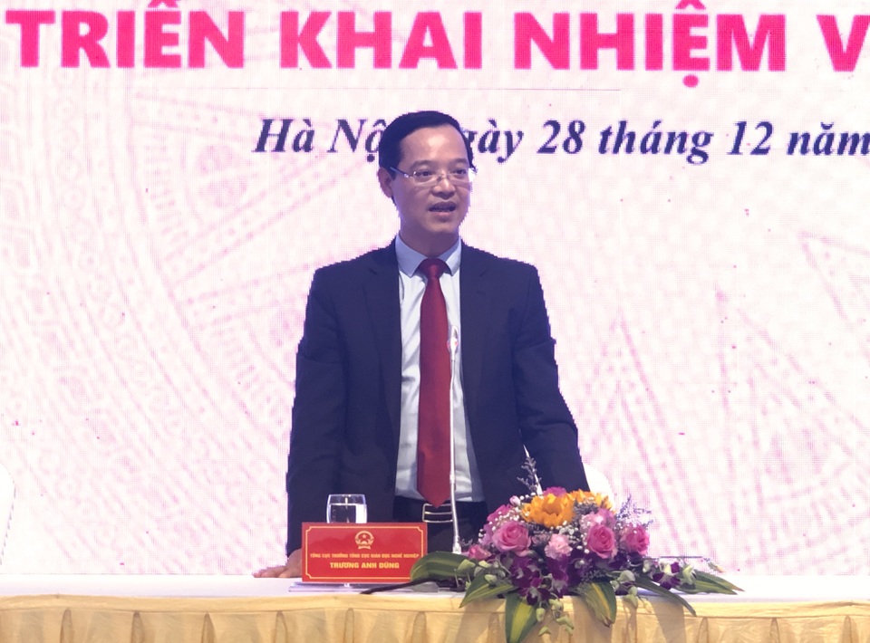 Đào tạo nhân lực thị trường cần chứ không đào tạo những gì ta có - 4 Đào tạo nhân lực thị trường cần chứ không đào tạo những gì ta có - 4