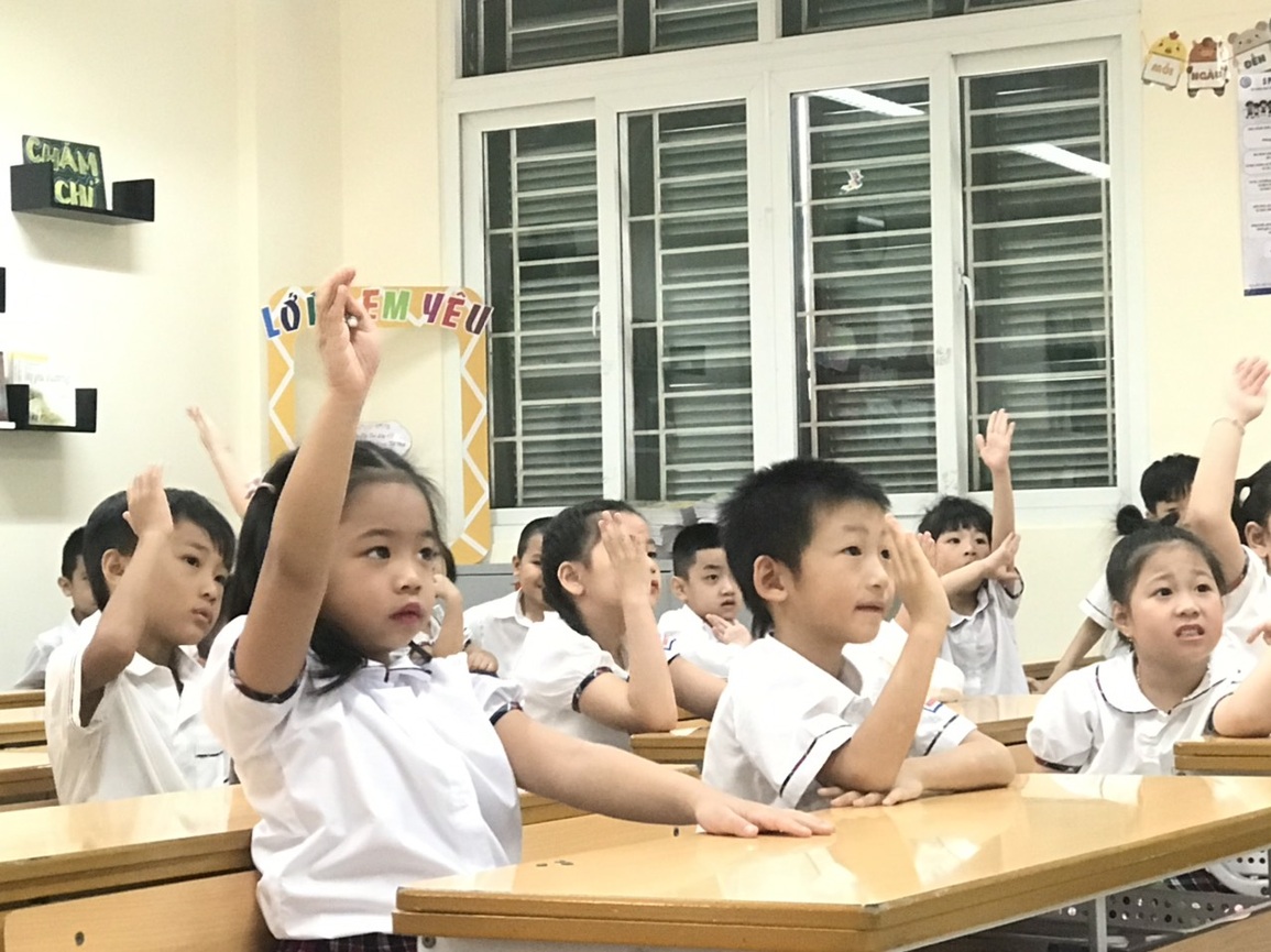 Những lưu ý trong tuyển sinh mầm non, lớp 1, lớp 6 của Hà Nội - 1 Những lưu ý trong tuyển sinh mầm non, lớp 1, lớp 6 của Hà Nội - 1