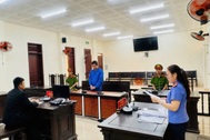 Đánh đập, ép con nghỉ học đi bán vé số, người cha lĩnh 3 năm tù