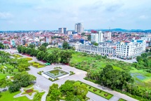 Bắc Giang được giao chủ trì sắp xếp với tỉnh Bắc Ninh