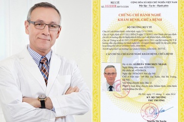 Tổng thống Mỹ và một loạt chính khách, doanh nhân, sao nam nổi tiếng giữ ngoại hình như thế nào?