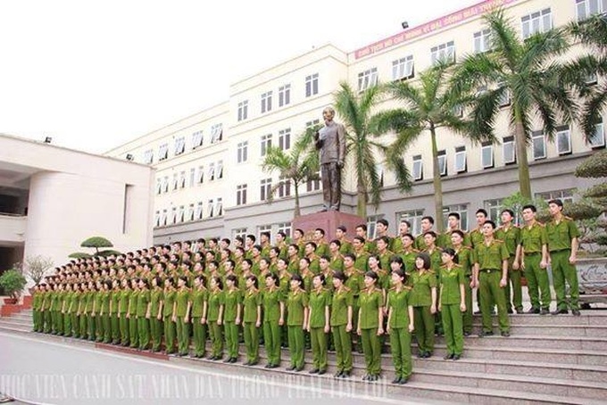 Ảnh minh họa. Nguồn internet.