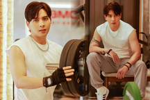 Hồ Quang Hiếu xác nhận có bạn gái làm nghệ thuật, dự định kết hôn năm nay