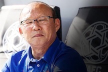 Báo Thái Lan xôn xao khi HLV Park Hang Seo khẳng định sẽ ở lại Việt Nam