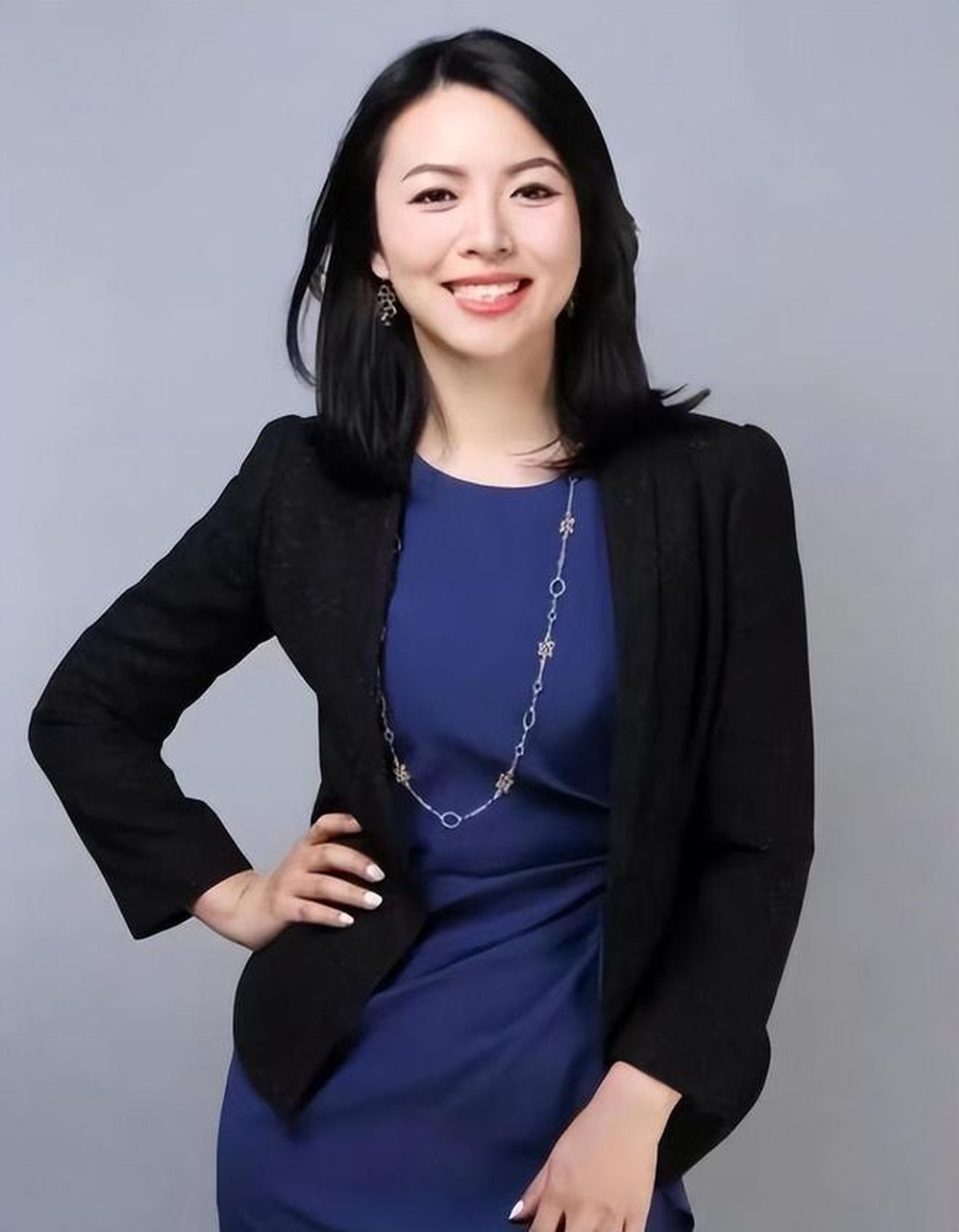 Sau 26 năm, cô gái Em phải đến Harvard học kinh tế đang sống thế nào? - 6 Sau 26 năm, cô gái Em phải đến Harvard học kinh tế đang sống thế nào? - 6