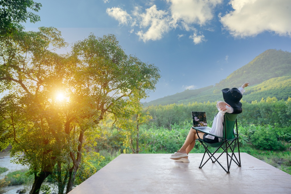 The Fibonan - Điểm đến của xu hướng work-life balance - 1 The Fibonan - Điểm đến của xu hướng work-life balance - 1