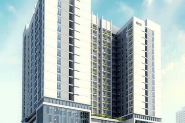 Chính thức mở bán đợt 1 chung cư HUD3 Nguyễn Đức Cảnh