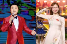 NSƯT Hoàng Tùng, Hòa Minzy tham gia đêm nhạc "Người là Hồ Chí Minh"