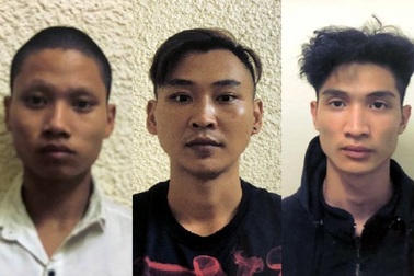 Hà Nội: Nữ nhân viên quán hát bị hiếp dâm, “vứt” giữa đường