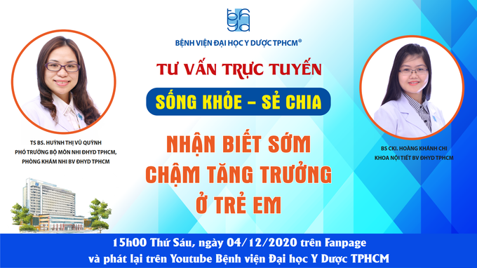 Nguyên nhân nào khiến trẻ chậm tăng trưởng chiều cao  - Ảnh 1.