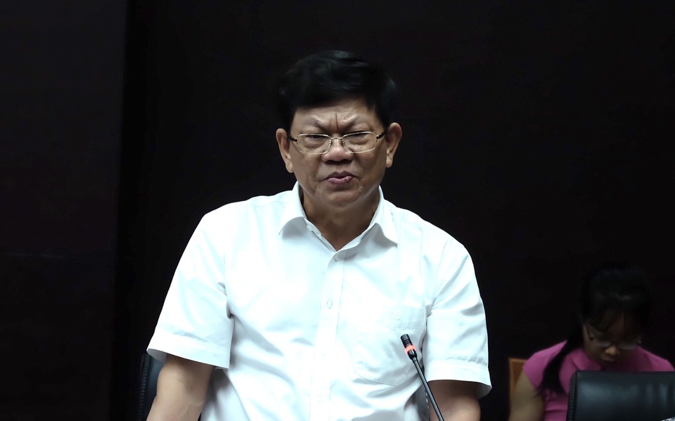 Bàn về “5 không”, “3 có”, “4 an” ở Đà Nẵng - 3 Bàn về “5 không”, “3 có”, “4 an” ở Đà Nẵng - 3