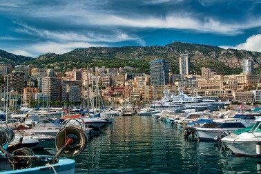 Giá nhà thiên đường thuế Monaco đắt nhất thế giới 1,2 tỷ đồng/m2