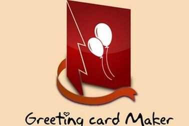 Tạo thiệp chúc Tết dễ dàng trên điện thoại 