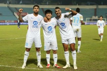 Nhận định vòng 25 V-League: CLB Nam Định lên ngôi vô địch?