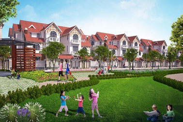 Đại lộ Thăng Long: Tâm điểm mới thị trường BĐS