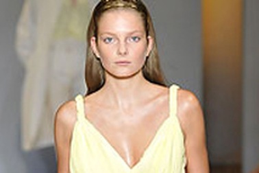 BST xuân hè 2009 của Tommy Hilfiger