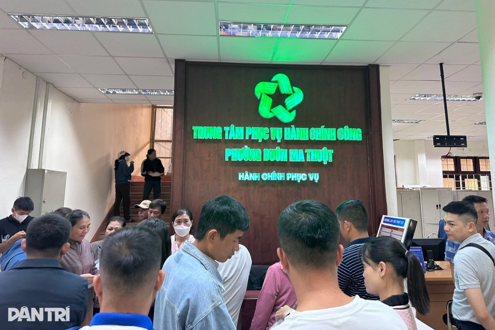 Nhân tố then chốt trong công cuộc cải cách, đổi mới nền hành chính - 6 Nhân tố then chốt trong công cuộc cải cách, đổi mới nền hành chính - 6