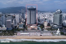 Thanh tra Chính phủ chỉ ra nhiều vi phạm tại dự án Panorama Nha Trang