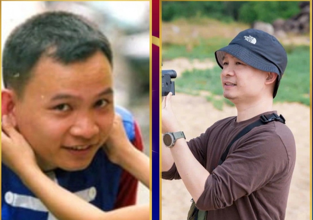 Hình ảnh ngày ấy - bây giờ của dàn MC, BTV đình đám VTV gây sốt - 7 Hình ảnh ngày ấy - bây giờ của dàn MC, BTV đình đám VTV gây sốt - 7