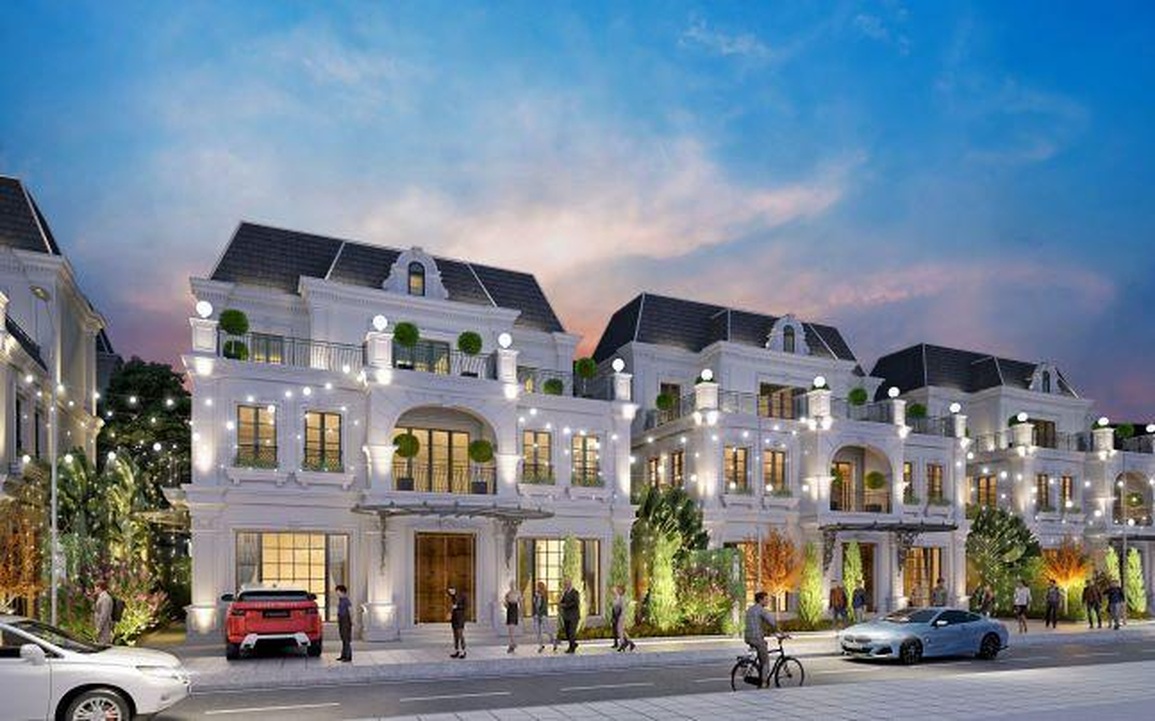 Cơ hội nào cho nhà đầu tư bất động sản nghỉ dưỡng Lương Sơn? - 3 Cơ hội nào cho nhà đầu tư bất động sản nghỉ dưỡng Lương Sơn? - 3