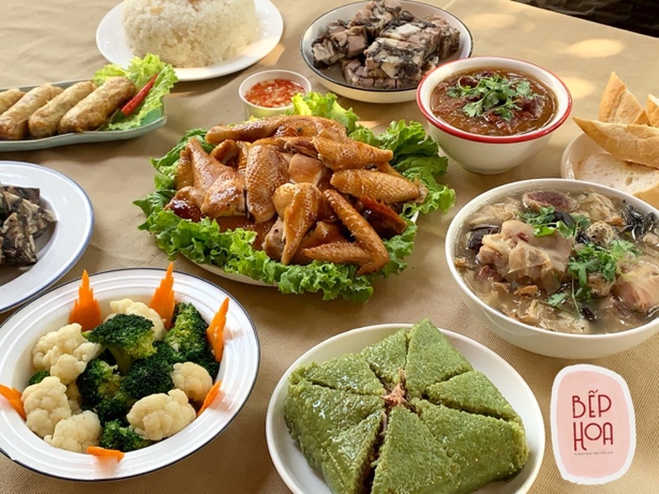 Tết online - Lựa chọn an toàn thời Covid - 2 Tết online - Lựa chọn an toàn thời Covid - 2