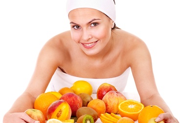 9 cách làm đẹp kiểu Pháp sẵn có trong bếp