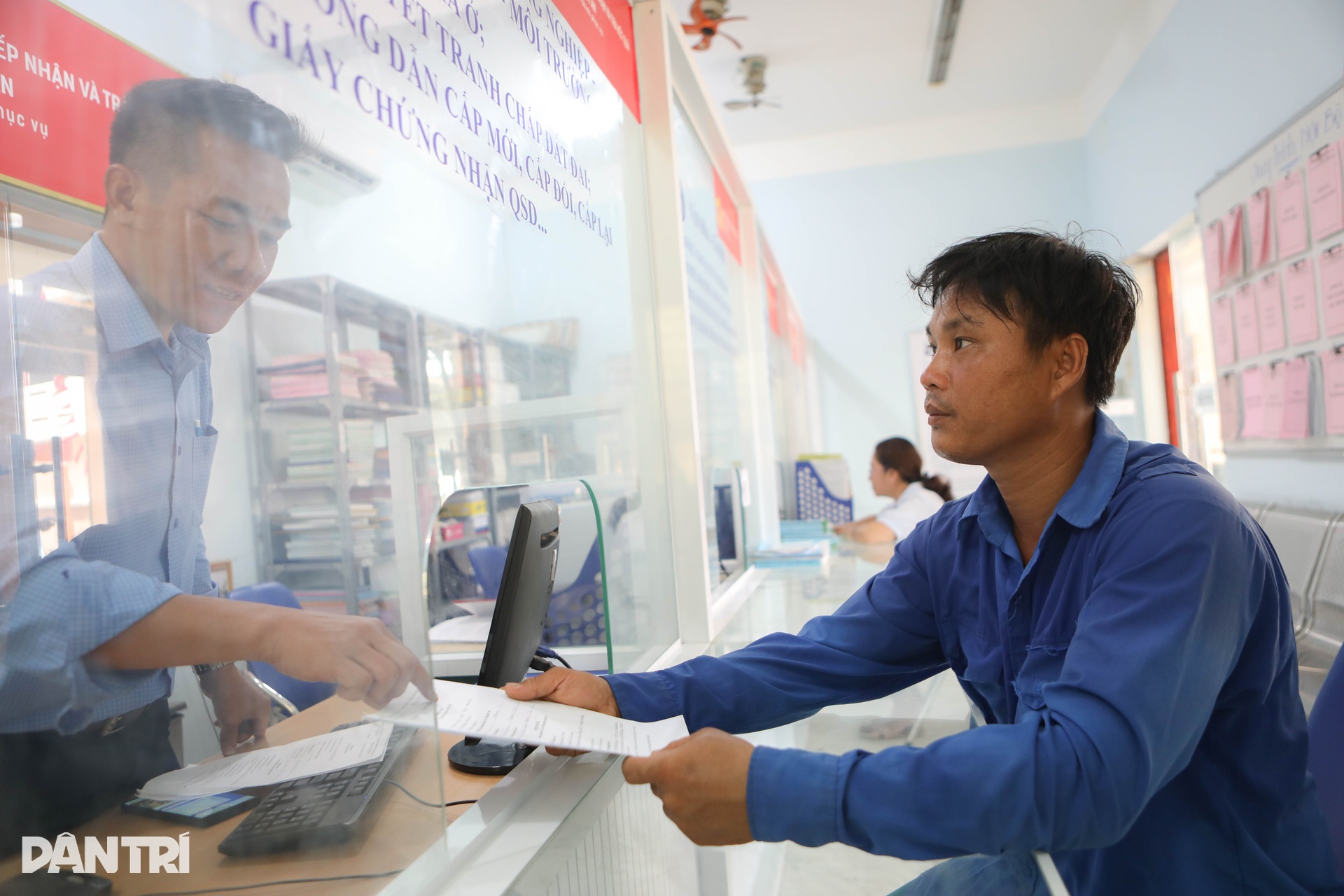 Người dân xã đảo ở TPHCM đồng tình tuyệt đối với chính quyền hai cấp - 3 Người dân xã đảo ở TPHCM đồng tình tuyệt đối với chính quyền hai cấp - 3