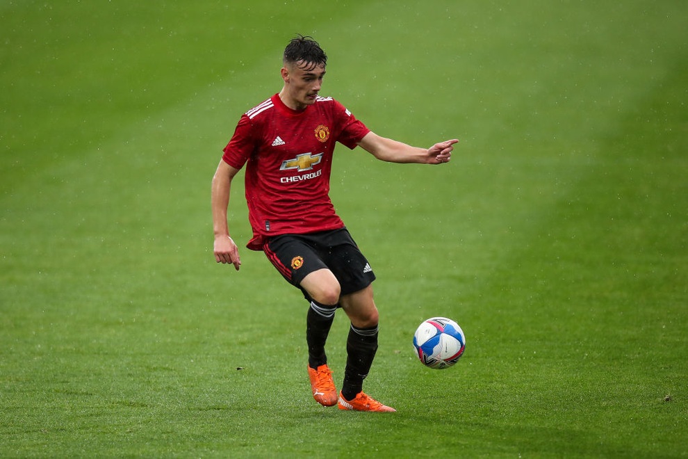 Dàn sao Man Utd được kỳ vọng tỏa sáng ở Euro 2020 - 11 Dàn sao Man Utd được kỳ vọng tỏa sáng ở Euro 2020 - 11